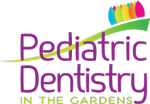 Pediatric Dentistry in the Gardens