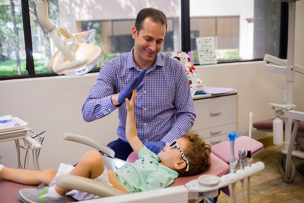 Restorative Care In Palm Beach Gardens Fl Pediatric Dentistry