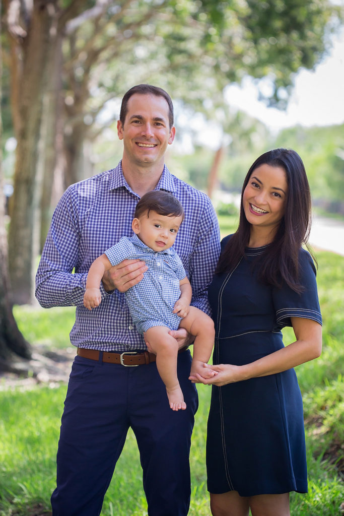 Meet Our Doctor At Pediatric Dentistry In The Gardens In Palm